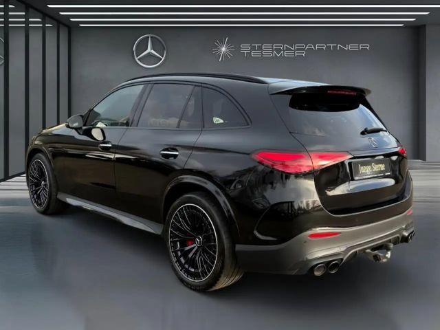 Mercedes-Benz GLC 43 AMG 4MATIC AMG Line