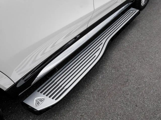 Mercedes-Benz GLS 600 Maybach