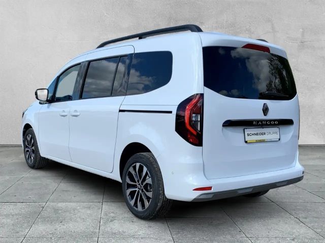 Renault Kangoo EDC TCe 130 Techno