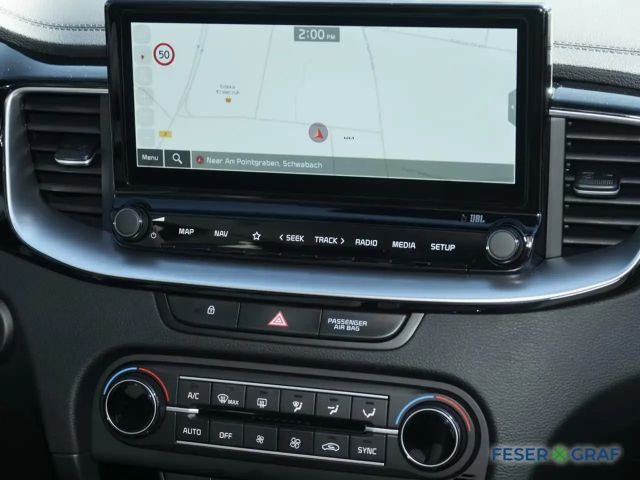 Kia Ceed 1.5T 48V DCT 140 ULTIMATE STYLE JBL
