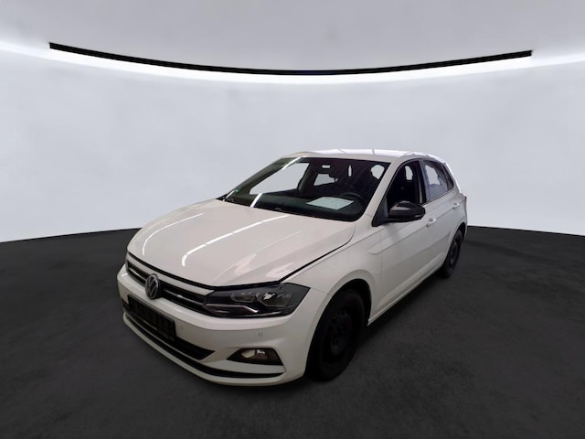 Volkswagen Polo 1.0 TSI
