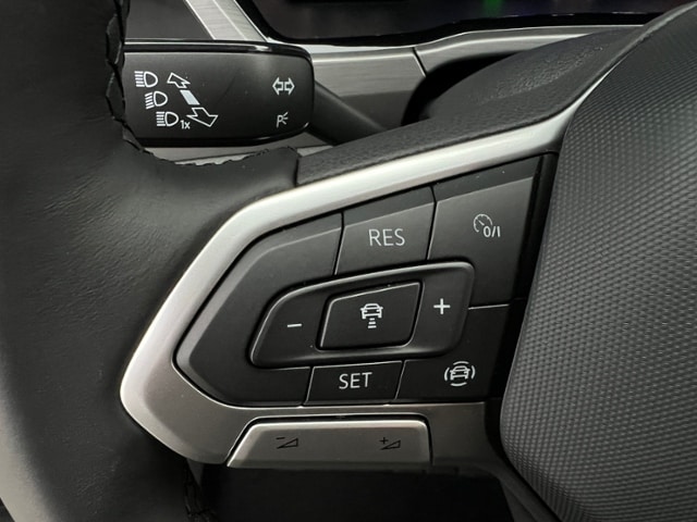 Volkswagen Touran 1.5 TSI 7-zitter DSG