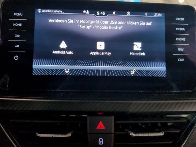 Skoda Kamiq 1.5 TSI Monte Carlo