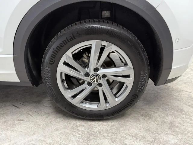 Volkswagen T-Roc 1.5 TSI DSG R-Line