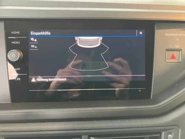 Volkswagen Taigo 4Me TSI