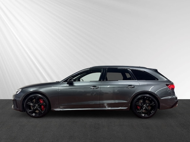 Audi S4 Avant Quattro