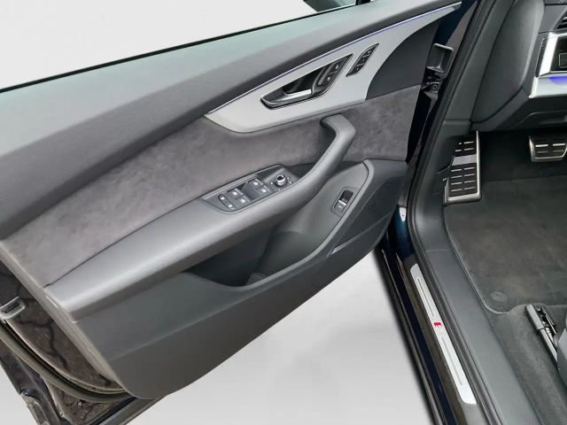 Audi Q7 50 TDI Quattro S-Line