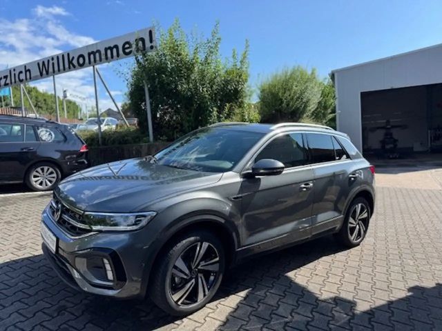 Volkswagen T-Roc DSG R-Line