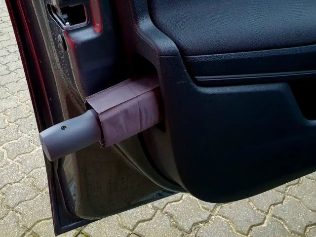 Skoda Fabia Selection