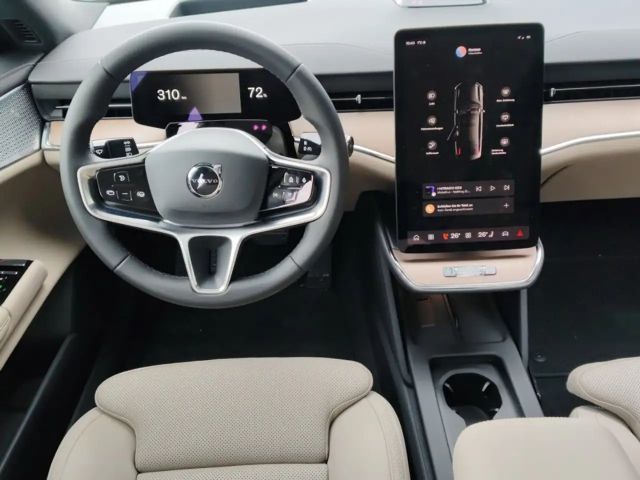 Volvo ES90 Extended range Single motor Ultra