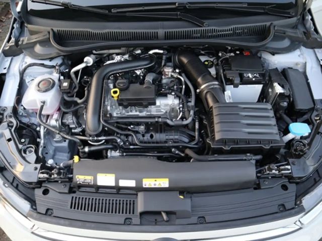 Volkswagen Polo 1.0 TSI Life