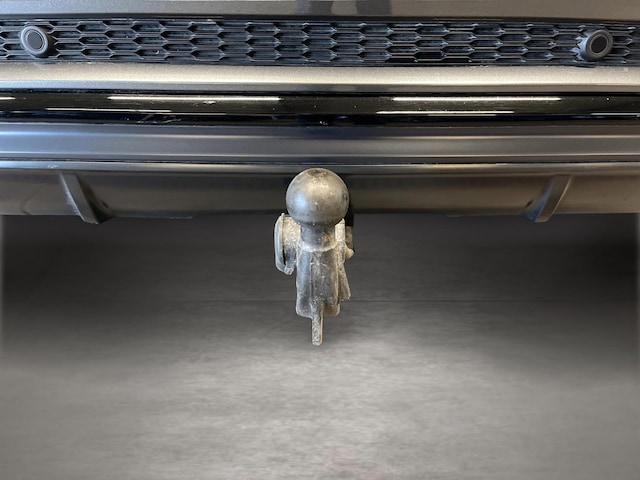 Audi Q8 50 TDI Quattro