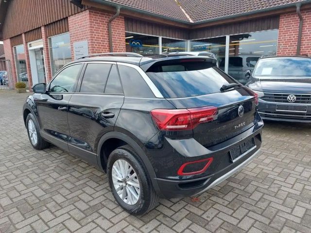 Volkswagen T-Roc DSG Life