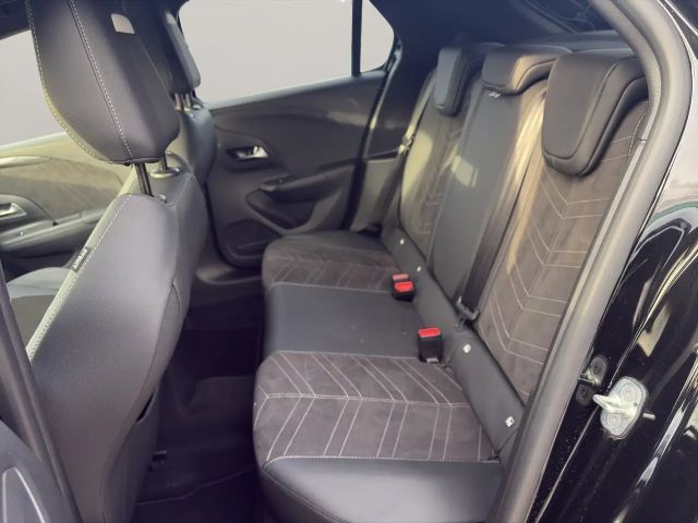 Opel Corsa 1.2 Turbo Turbo Ultimate