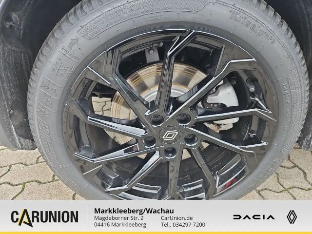 Renault Scenic Alpine E-Tech Esprit