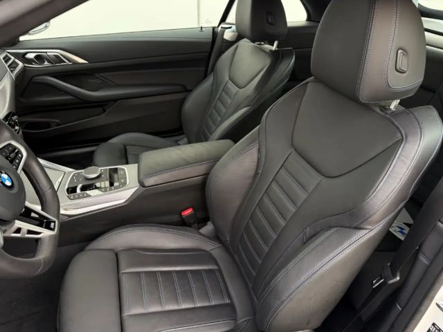 BMW 420 420i Cabrio M-Sport