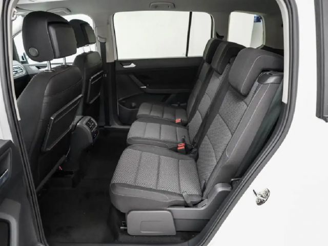 Volkswagen Touran DSG