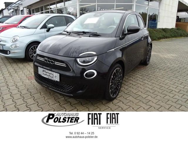 Fiat 500e byBocelli *Sitzheizung*Navi*VollLED*Rückfahrkamer