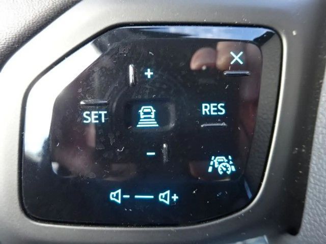 Ford Explorer Extended range RWD