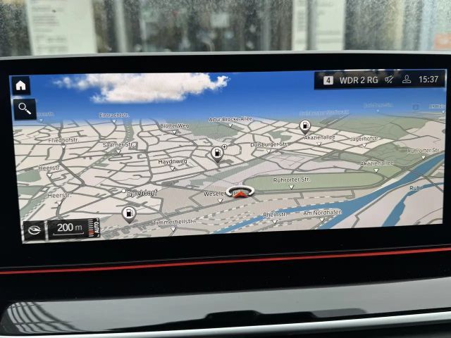 BMW 530 530i Luxury Line Touring xDrive