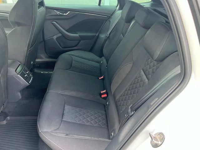 Skoda Scala Style Style