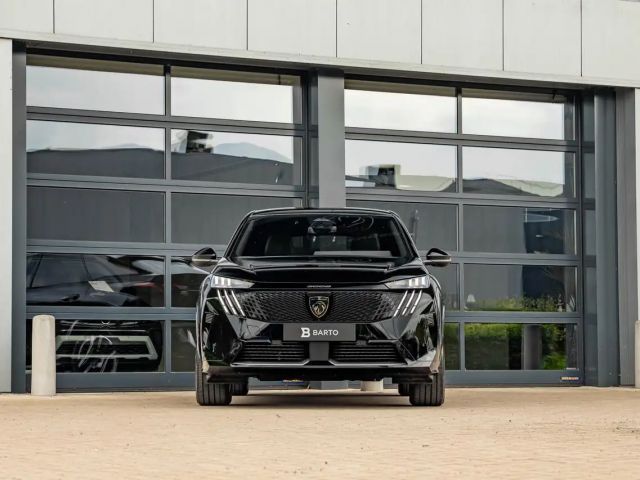 Peugeot 3008 GT-Line