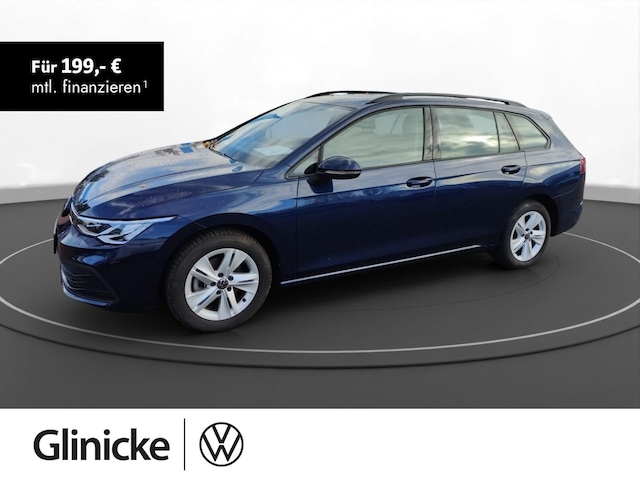 Volkswagen Golf Golf VIII Life Variant