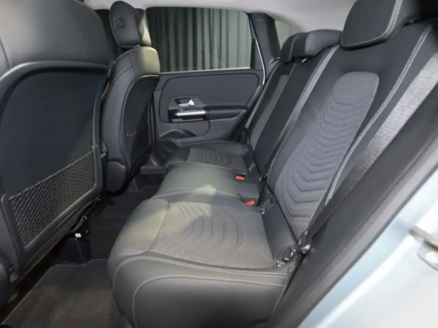 Mercedes-Benz B 200 Progressive