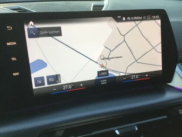 BMW X1 M-Sport xDrive