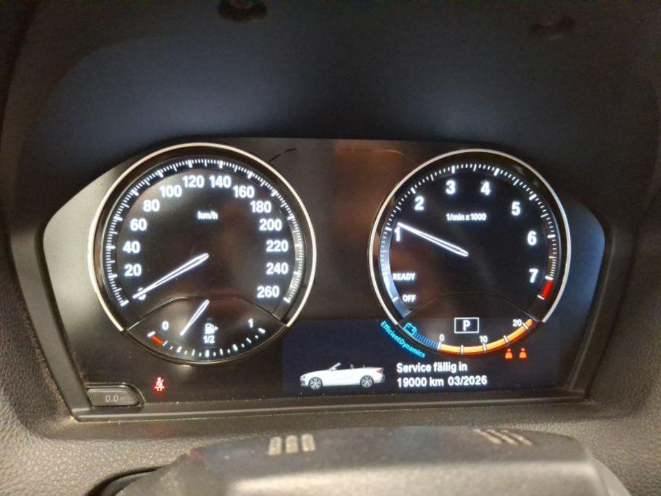 BMW M2 Cabrio xDrive