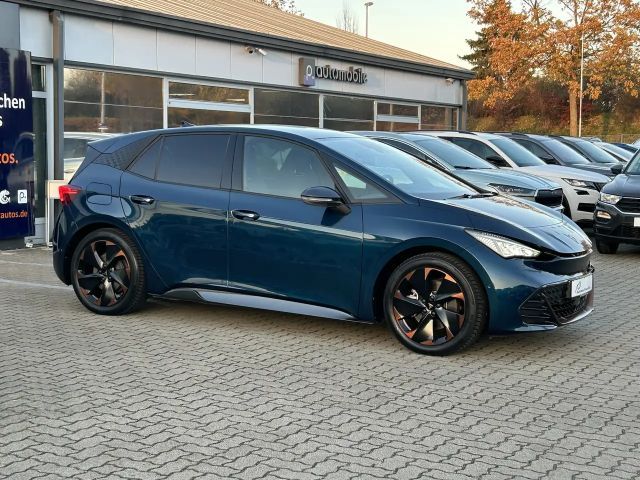Cupra Born 58 kWh