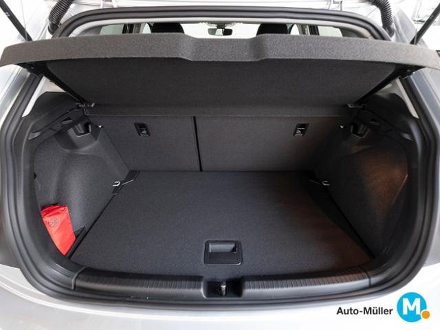 Volkswagen Polo 1.0 TSI DSG Life