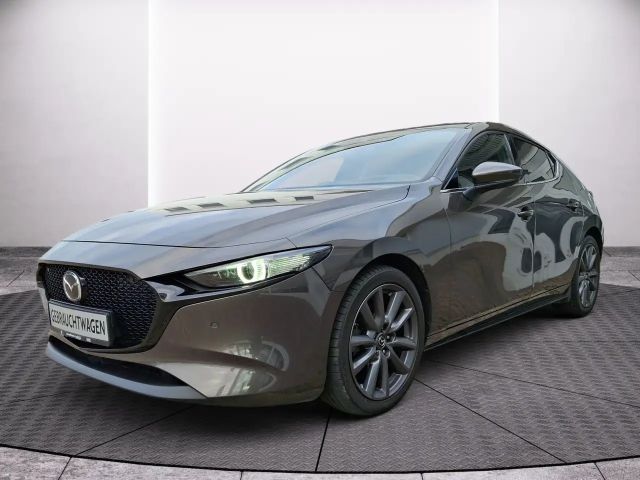 Mazda 3 Selection SkyActiv