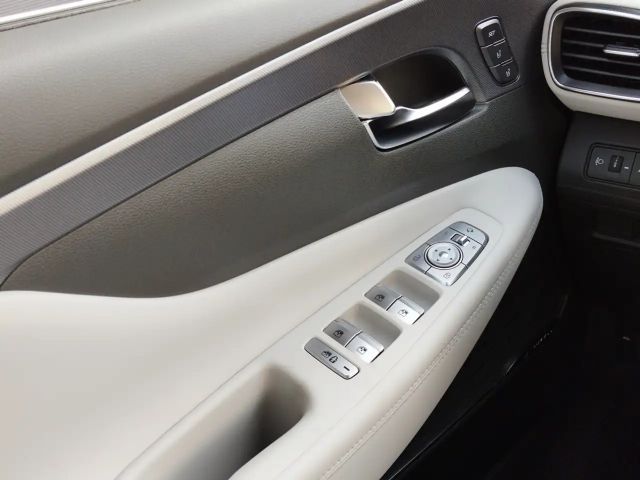 Hyundai Santa Fe 1.6 T-GDi