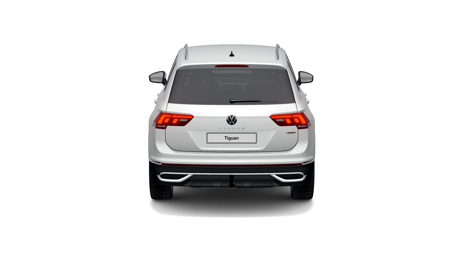 Volkswagen Tiguan 2.0 TDI DSG IQ.Drive