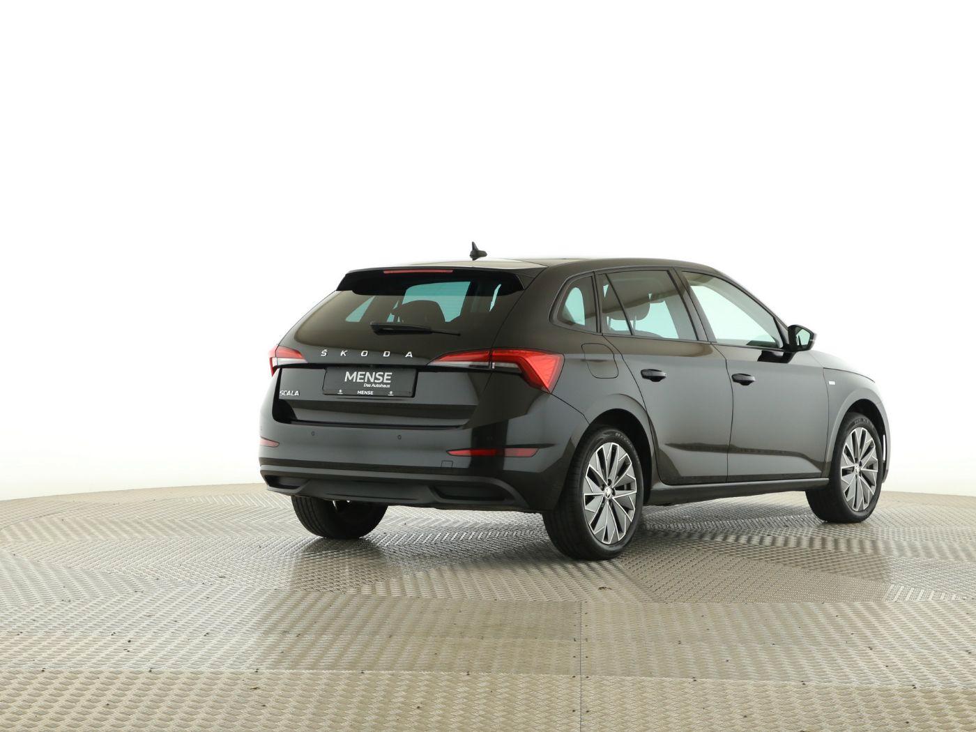Skoda Scala 1.0 TSI Tour