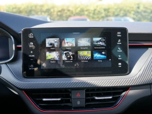 Skoda Scala 1.0 TSI Monte Carlo