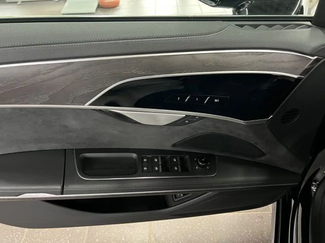 Audi A8 50 TDI Lang Quattro