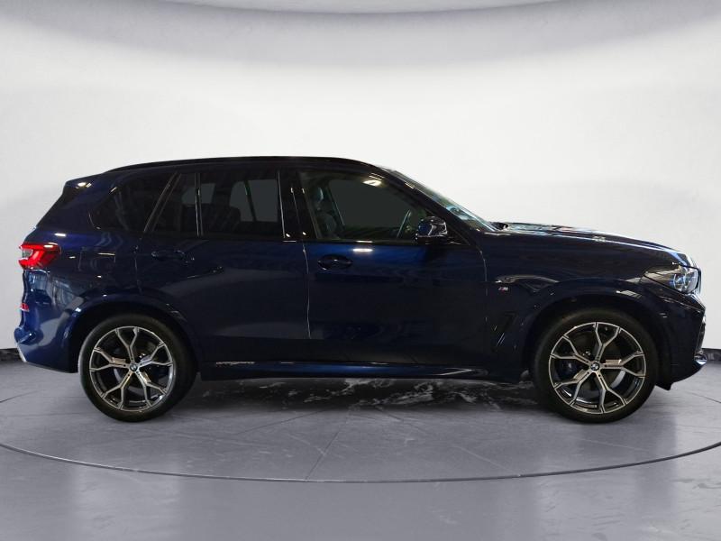 BMW X5 xDrive30d