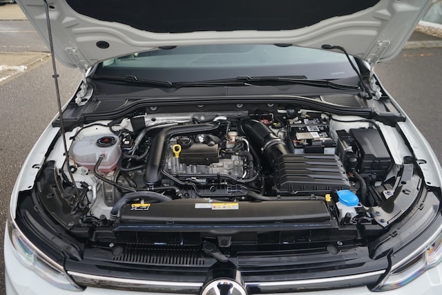 Volkswagen Golf 1.0 TSI Golf VIII