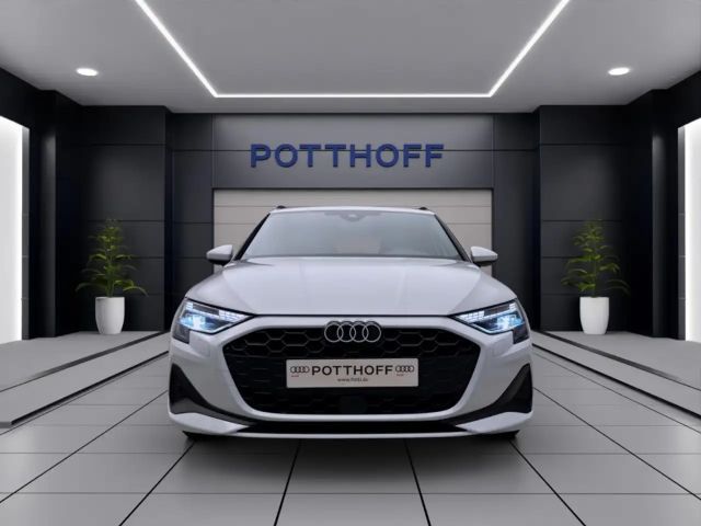 Audi A3 30 TDI Sedan Sportback