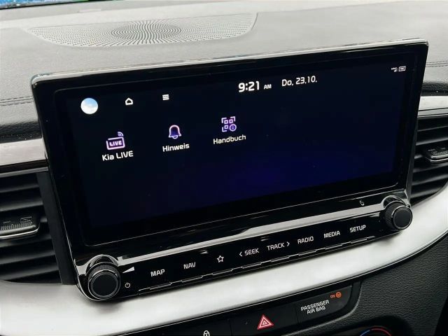 Kia Ceed GDi Vision