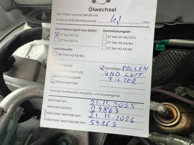 Nissan Juke N-Design *Automatik*4xKamera*ProPilot*1.Han