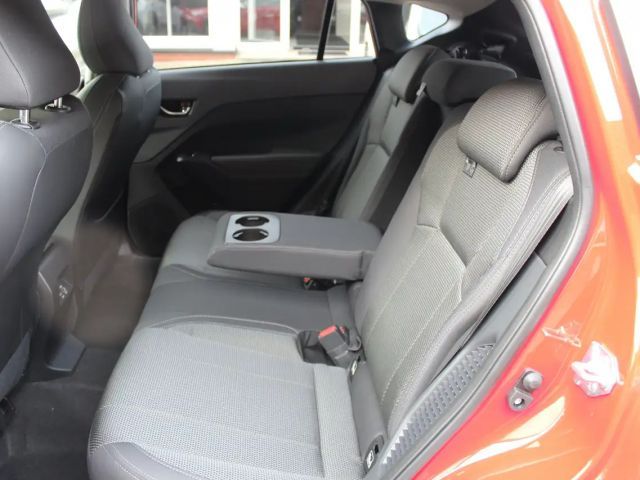 Subaru Crosstrek Edition 2025