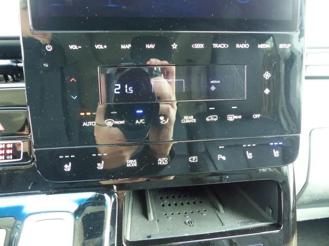 Hyundai Staria Prime