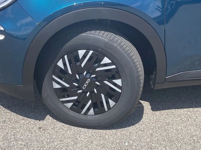 Fiat 600e Hybrid 136 6-Gang eDCT