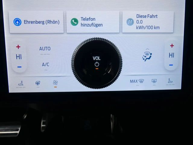 Ford Mustang Mach-E Premium