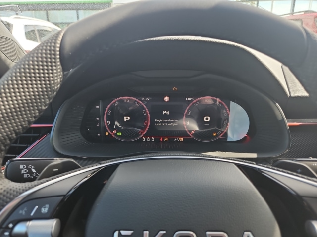 Skoda Scala 1.5 TSI Monte Carlo