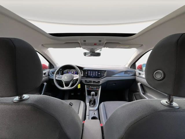 Volkswagen Taigo 1.0 TSI Life