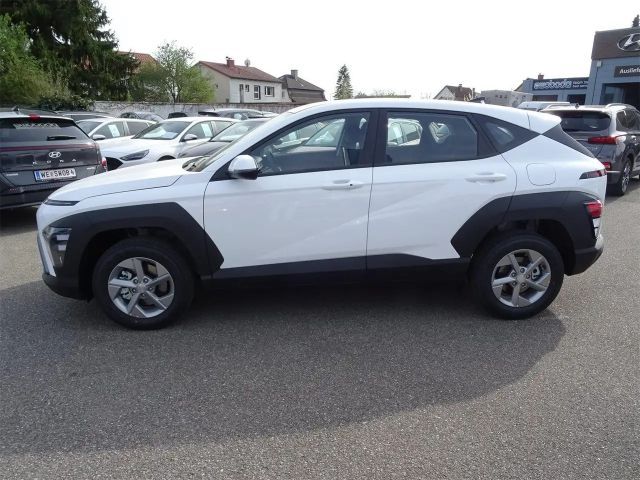Hyundai Kona 1.0 2WD Smart T-GDi